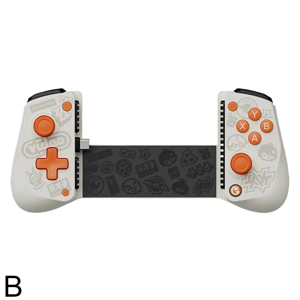 GameSir X5 Lite Mobile Gamepad Controller