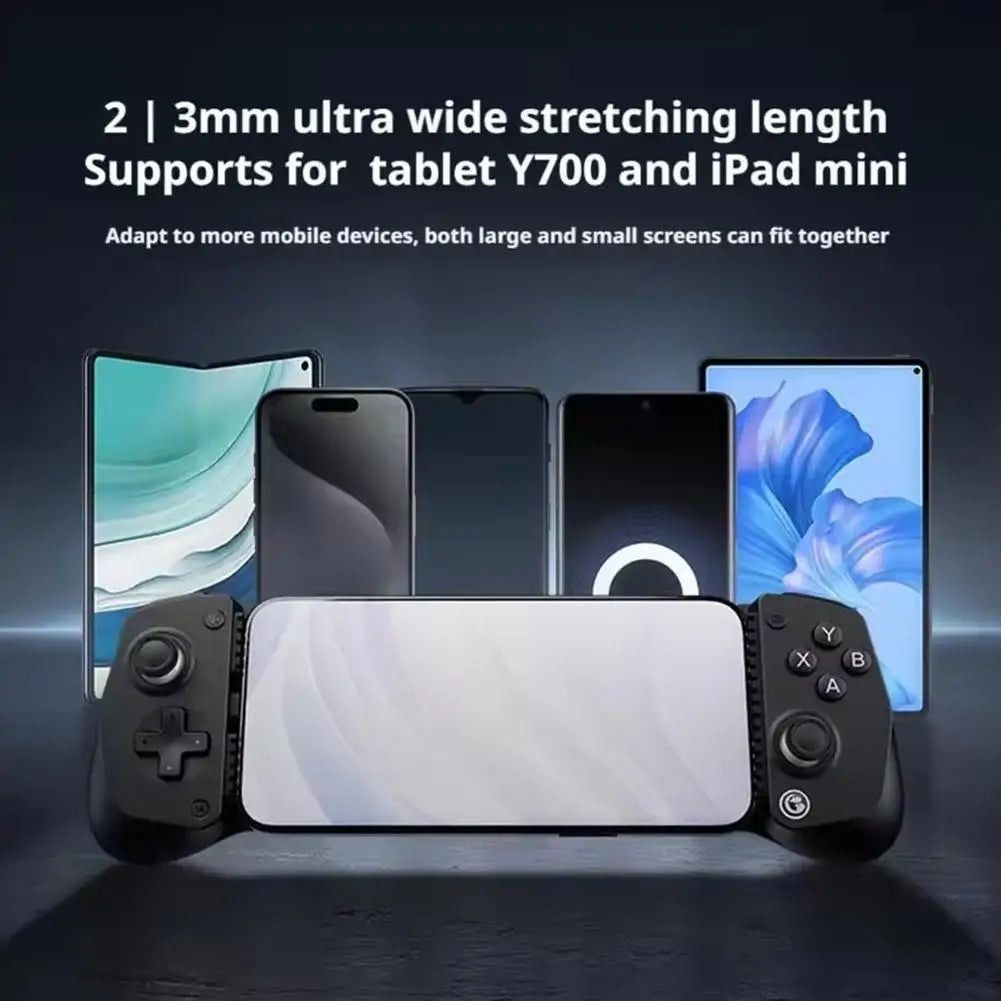 GameSir X5 Lite Mobile Gamepad Controller