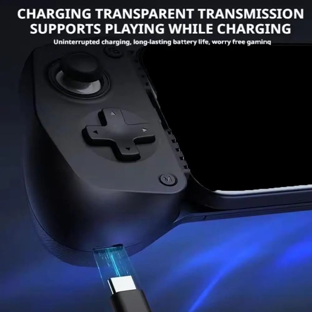 GameSir X5 Lite Mobile Gamepad Controller