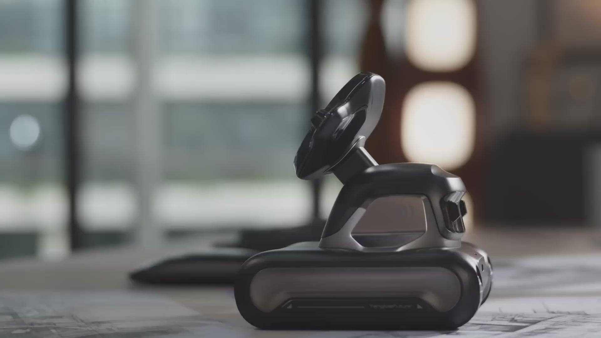 Smart AI Looi Robot