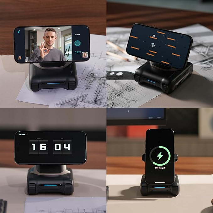 Smart AI Looi Robot