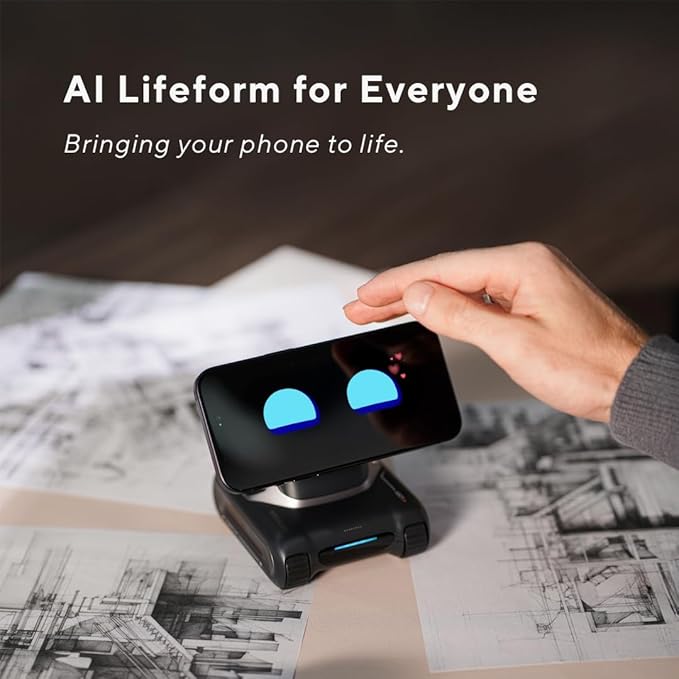 Smart AI Looi Robot